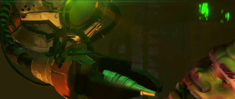 Resistance is not futile?