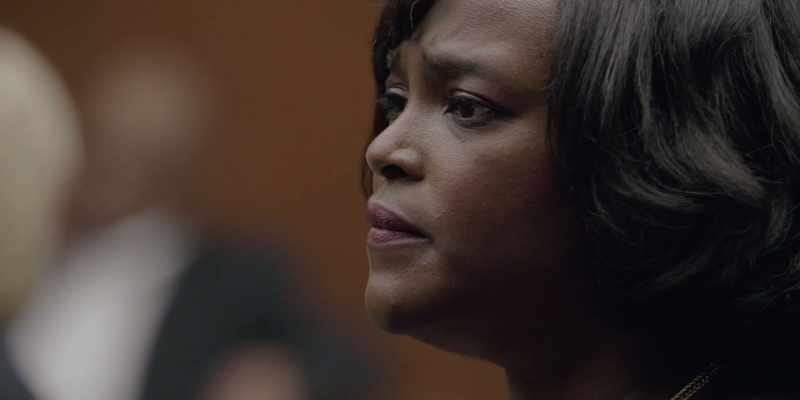 Resisting arrest. -...then the Freddie Grays