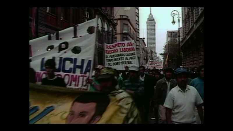 RESPECT WORKERS' RIGHTS