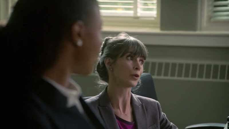 Respectfully, if Nikki has been coerced into