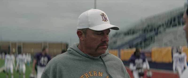Respectfully, you are wrong, Coach