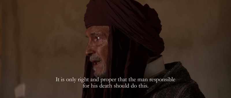 Responsable por la muerte, deba de hacer esto