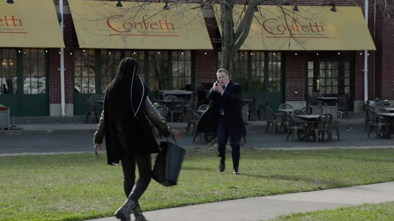 [Ressler] All units, move in now