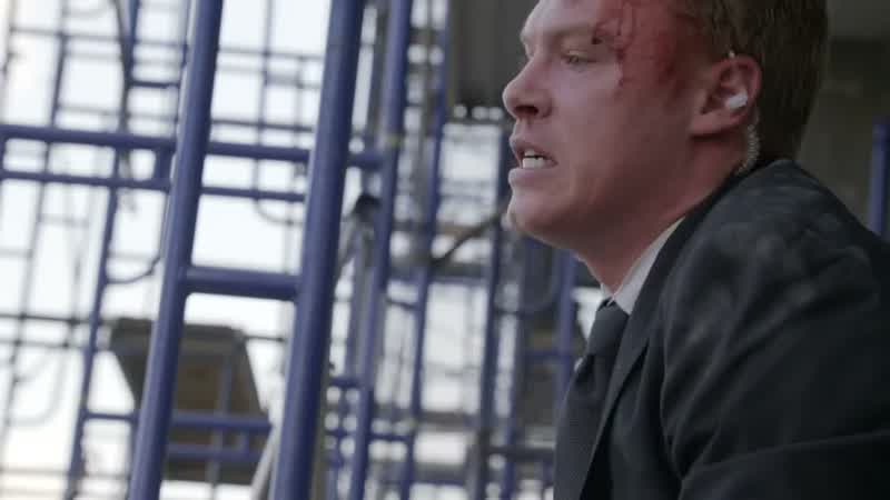 Ressler, clear!