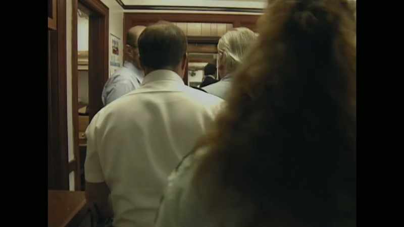 Ressler and Gacy taped their interview