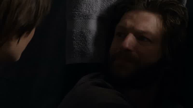 Ressler, hey, what's up?