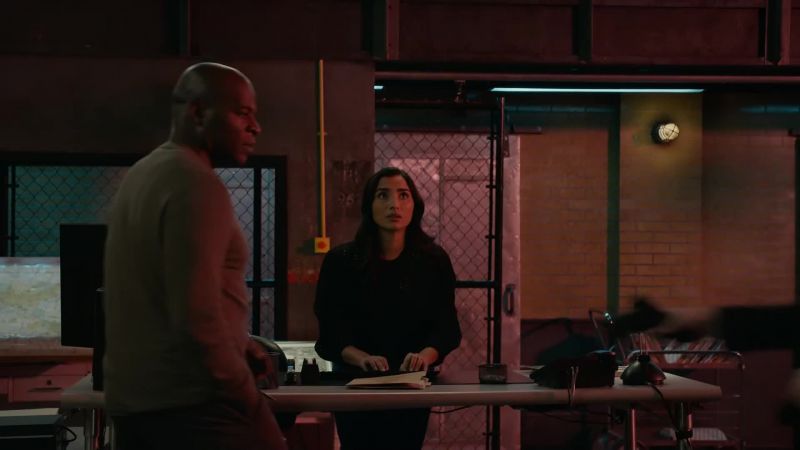 [Ressler] Hey