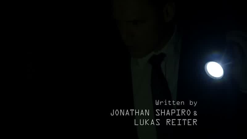 Ressler?