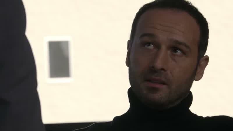 Ressler: You broke an immunity agreement, which means you're going to jail unless you start talking about the Alchemist