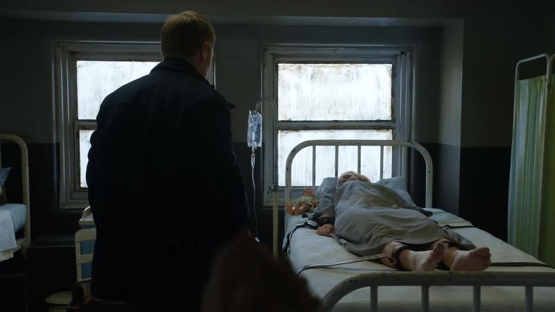 Ressler!