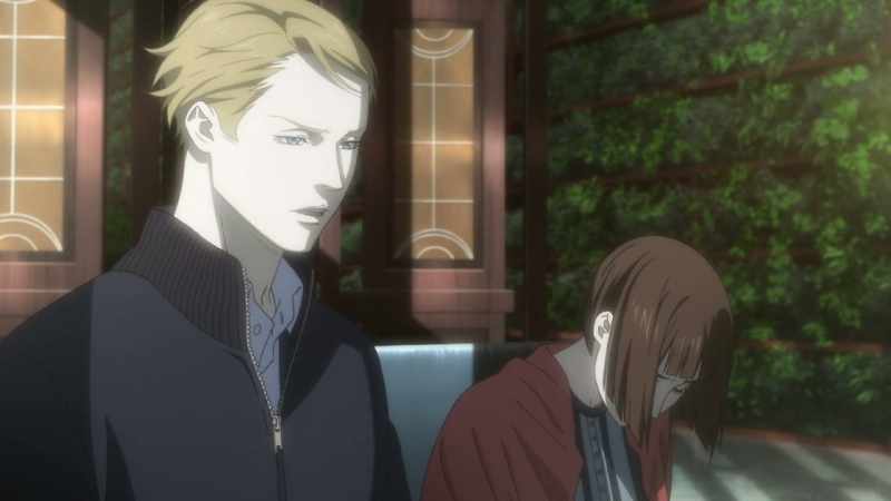 Rest assured, I promise to make Maiko happy