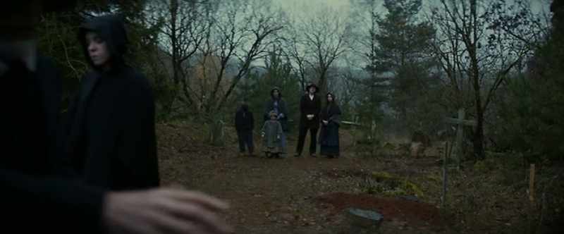 Rest assured, these men will be punished