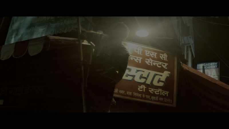 [Restart Tea Stall]