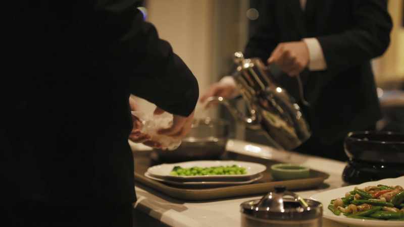 [restaurant din]