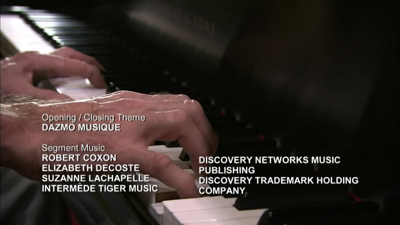 RESTORING AN OLD PIANO IS PART TECHNICAL CHALLENGE