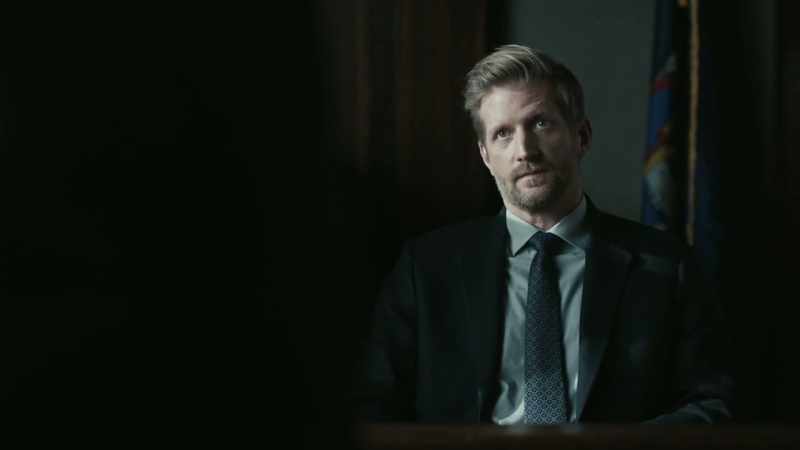 Restraining orders in both cases. - Yeah