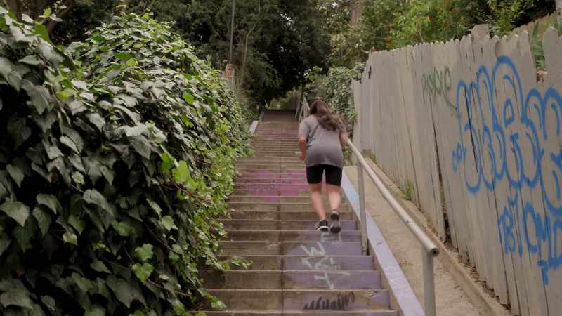 � Resume workout