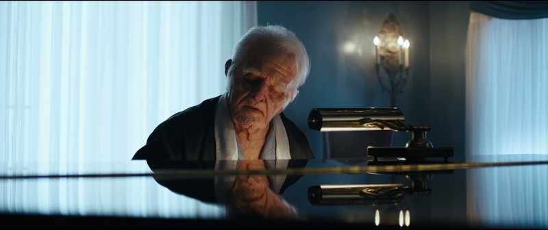 (RESUMES PLAYING THE PIANO)