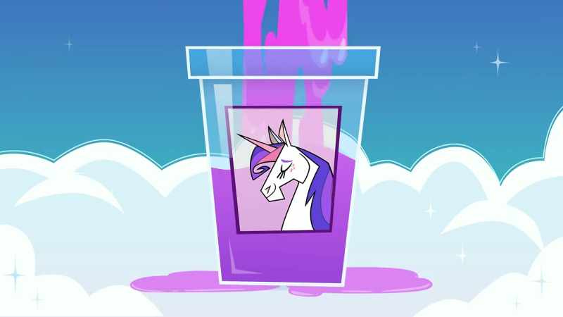 (Retches) (Splutters)