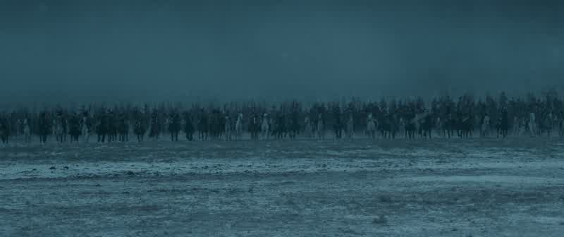 Retreat!