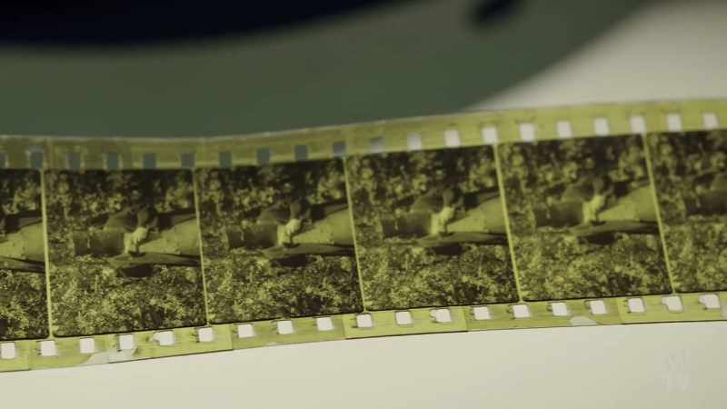 Retrieving the world's first feature film