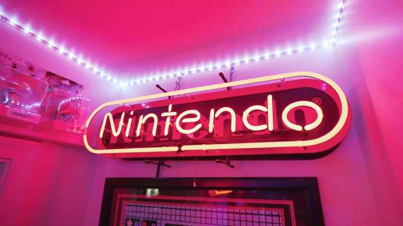 Retro mania has taken over, with people