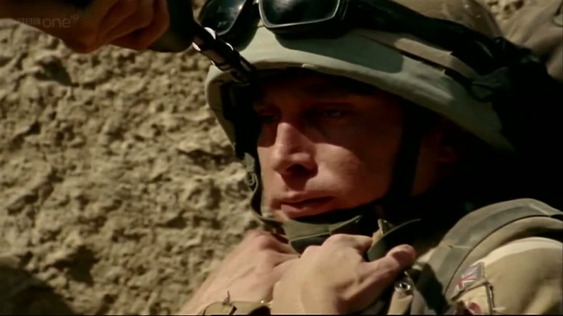 Return fire! I won't tell you again!