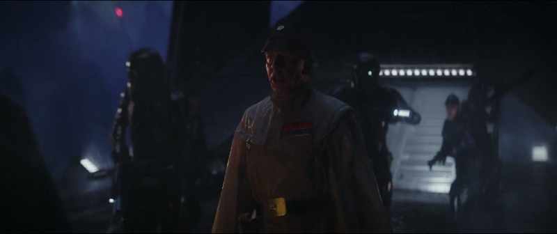 Return fire! To your stations!