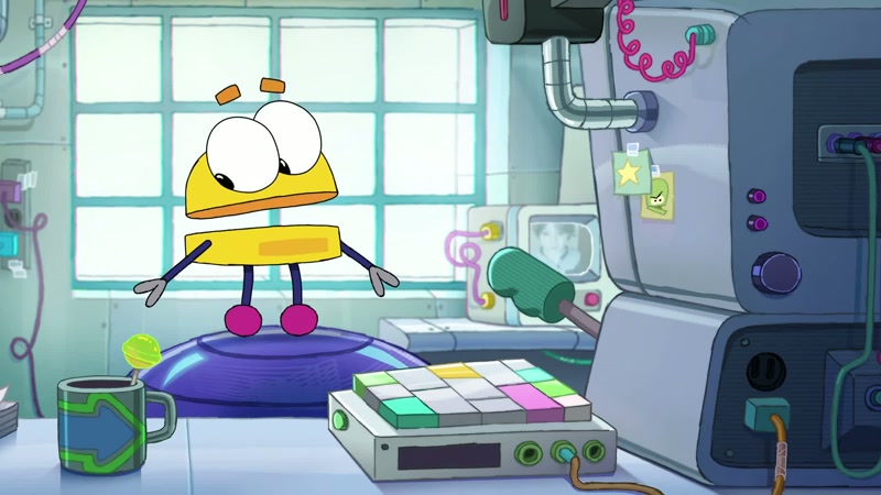 Return the stuff you don't need and keep making your show