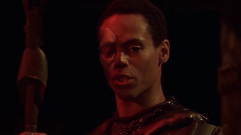 Return them to the pit. Bring me Daniel Jackson