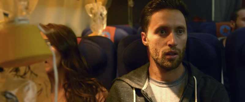 Return to your seat, fasten your seatbelt