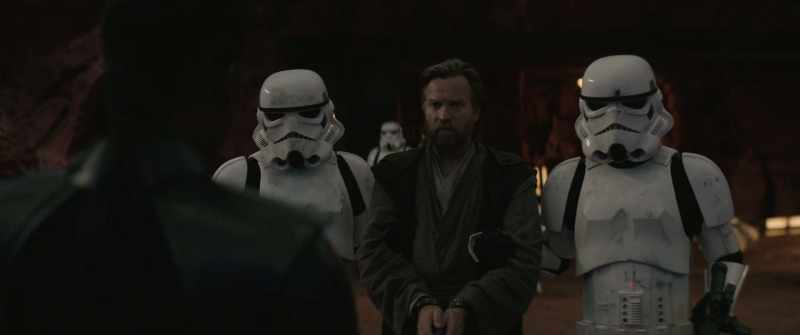REVA: Inform Lord Vader