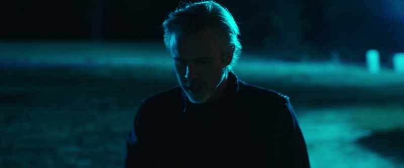 Revello, he's not the type. He's a smuggler