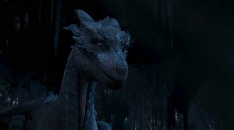 Revenge will undo you, draw you into danger. You'll die