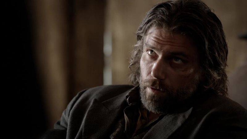 Reverend, you ain't here for a drink, are you?