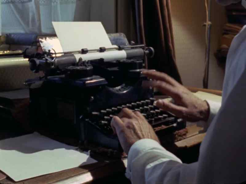 REVEREND FRANKLIN: Dear
