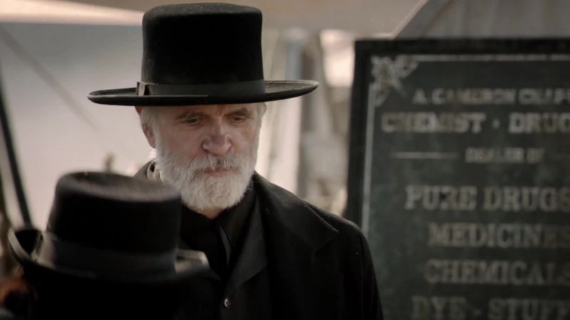REVEREND...I CAN FIND SOMEONE ELSE TO HELP WITH THIS