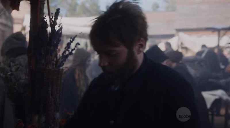 Reverend Mather