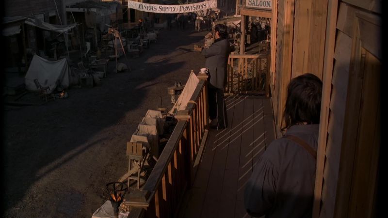 Reverend: My darling wife