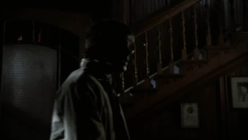 REVEREND: No!