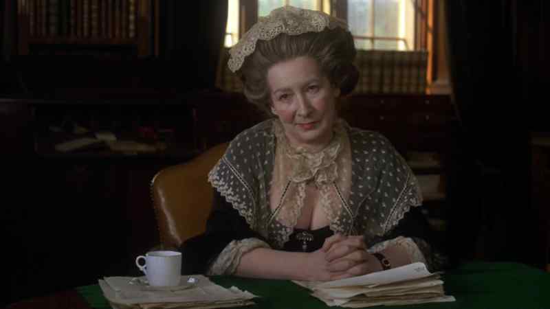 Reverend Runt, I need not tell you that the recent tragedy to this family has made the services of a tutor no longer required at Castle Hackton