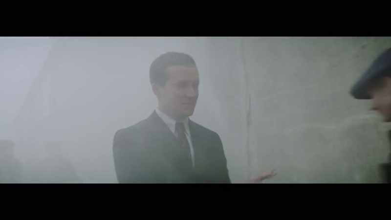 (reverent orchestral music)