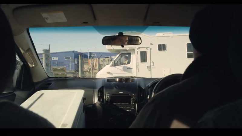 (REVERSING ALERT BEEPS)