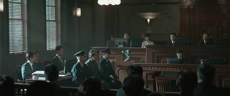 Revise the trial