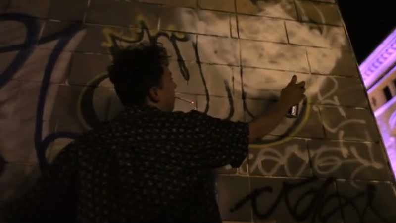 Revok, yeah, again, original style