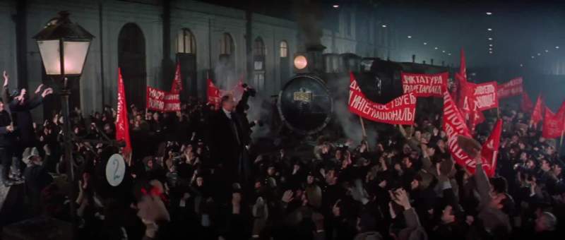Revolution