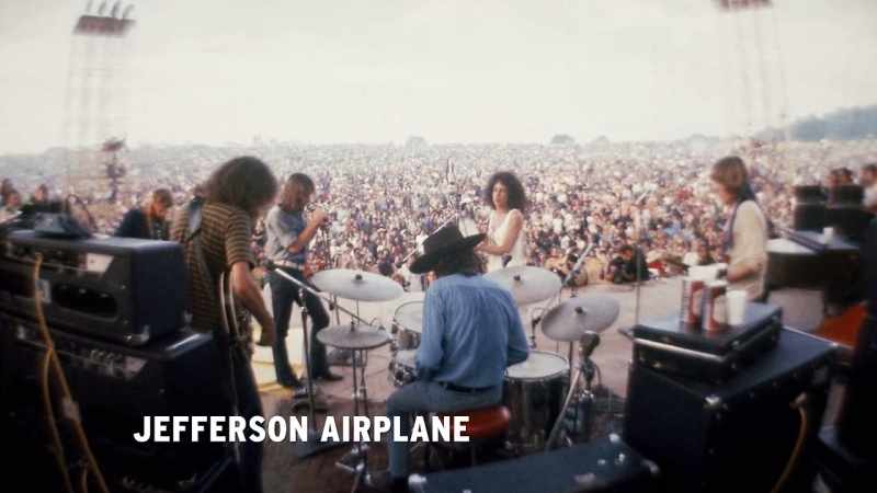 Revolutionary ideas mixed with ground-breaking music