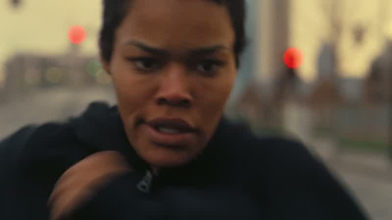 Revolutionary violence is the only way