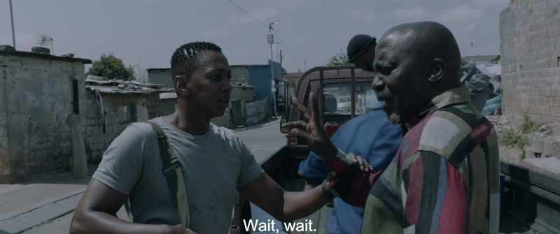 Revolutionising the township one bit at a time