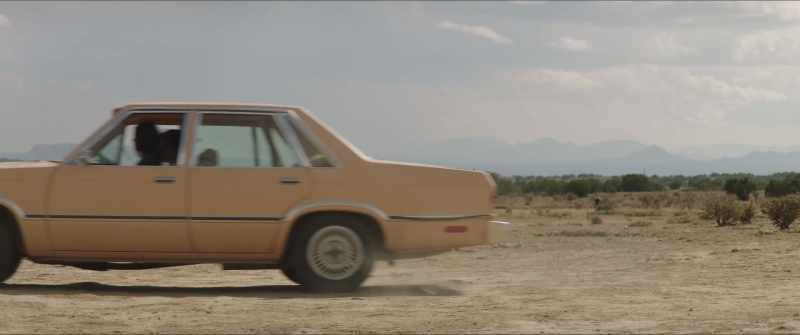 [revving engine]